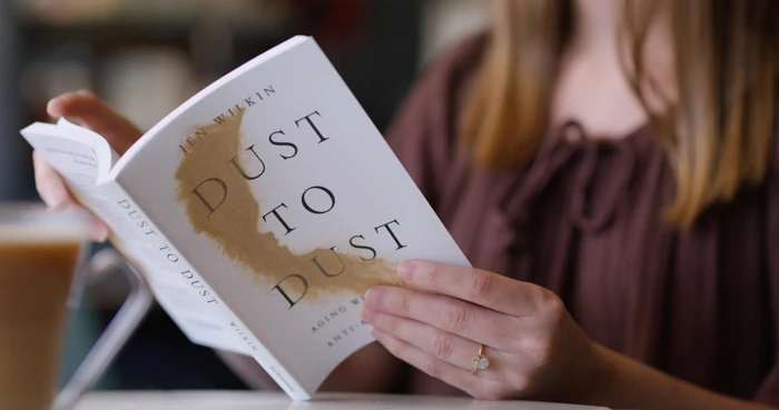 Dust to Dust