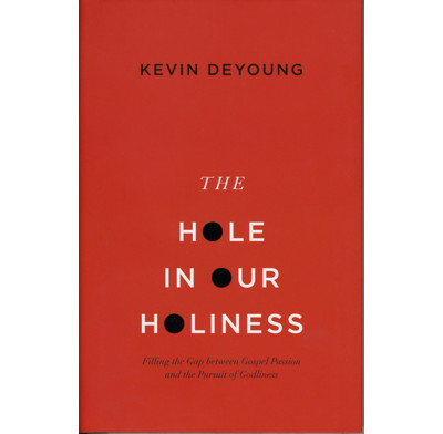 The Hole in our Holiness