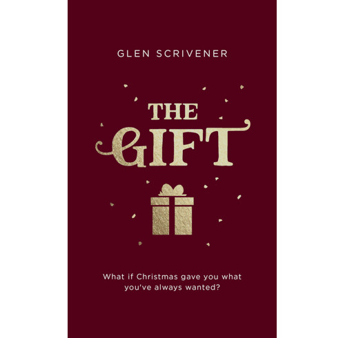 The Gift (ebook)