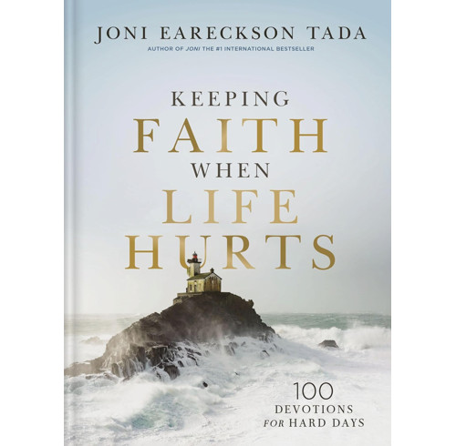 Keeping Faith When Life Hurts