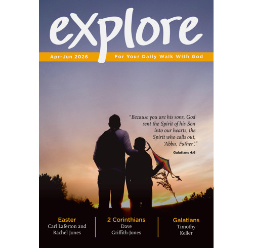 Explore (Apr-Jun 2026) (ebook)