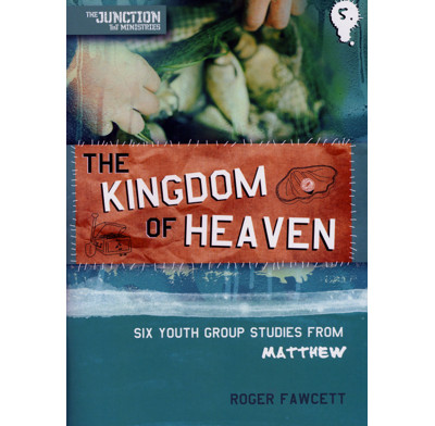 The Junction: The Kingdom of Heaven