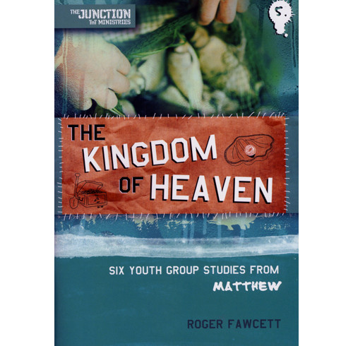 The Junction: The Kingdom of Heaven