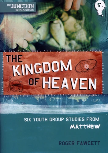 The Junction: The Kingdom of Heaven