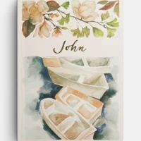ESV Scripture Journal: John