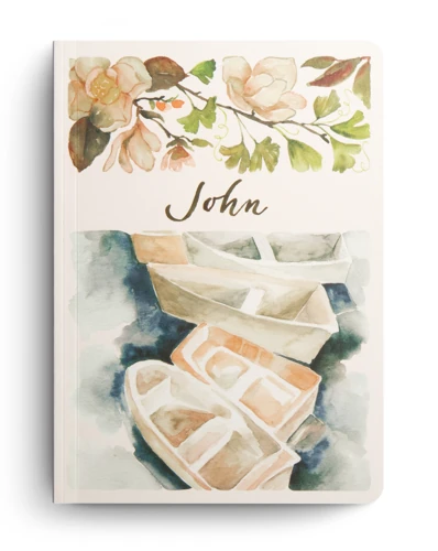 ESV Scripture Journal: John