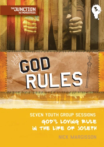 The Junction: God Rules