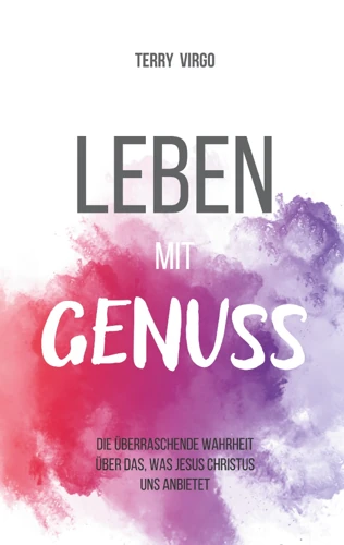 Life Tastes Better (German)