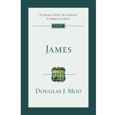 Tyndale NT Commentary: James