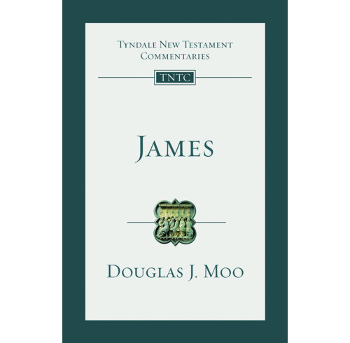 Tyndale NT Commentary: James