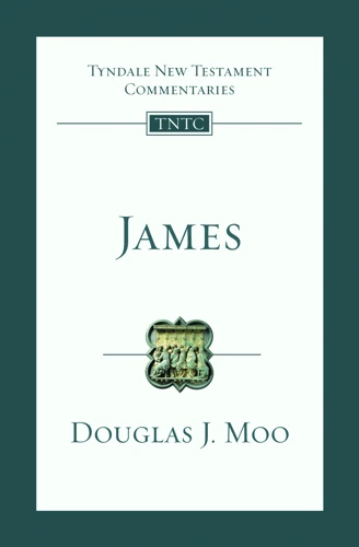 Tyndale NT Commentary: James