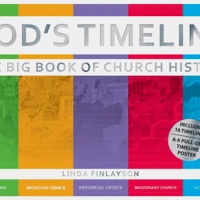 God's Timeline