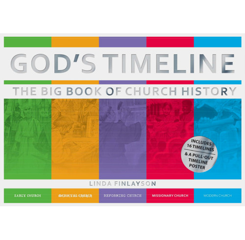 God's Timeline