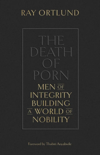 The Death of Porn