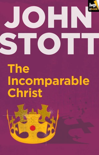The Incomparable Christ (ebook)