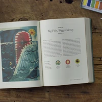 The Biggest Story Curriculum, Student Workbook