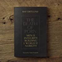 The Death of Porn