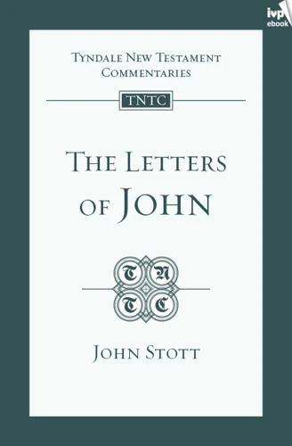 The Letters of John (ebook)