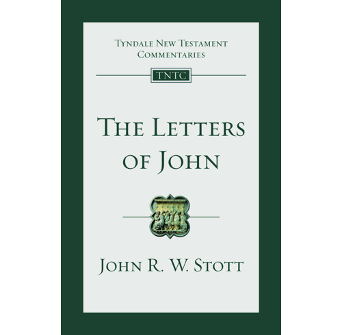 The Letters of John