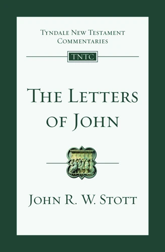 The Letters of John