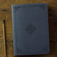 ESV Large Print Wide Margin Bible