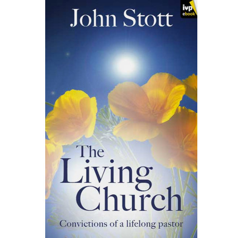 The Living Church (ebook)