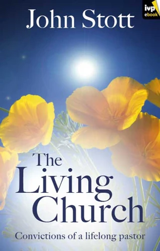 The Living Church (ebook)