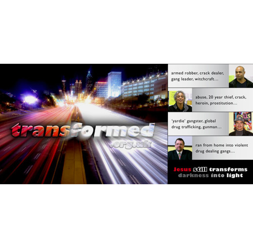 Transformed Leaflets