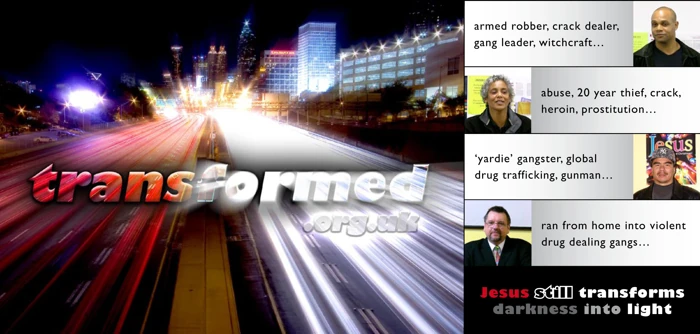Transformed Leaflets