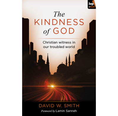 The Kindness of God (ebook)