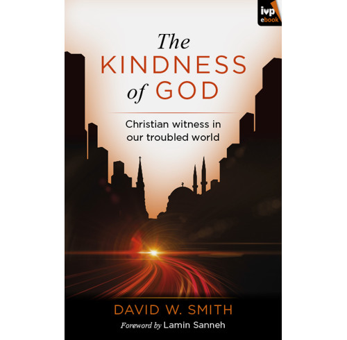 The Kindness of God (ebook)