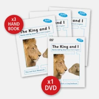 The King and I (Starter Pack)
