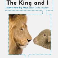 The King and I Handbook
