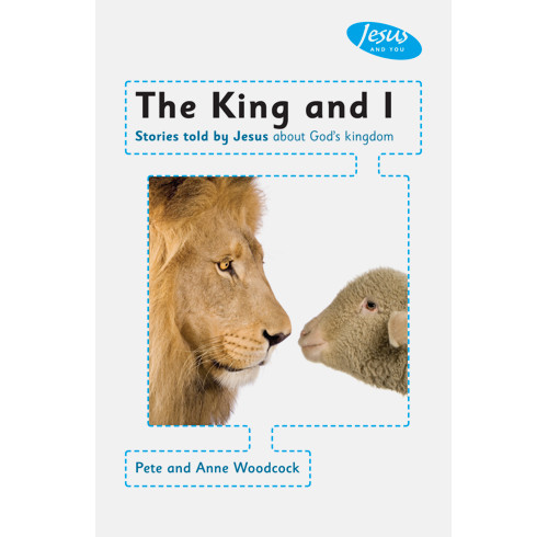 The King and I Handbook