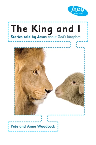 The King and I Handbook