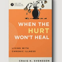 When Hurt Won't Heal