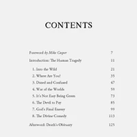 Life in the Wild (ebook)