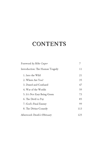 Life in the Wild (ebook)