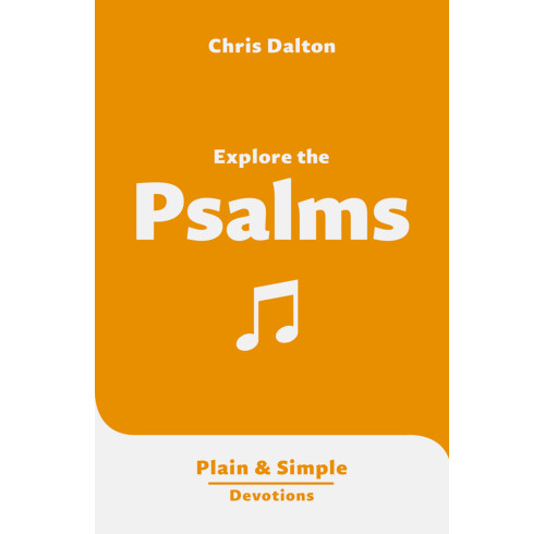 Explore the Psalms (ebook)