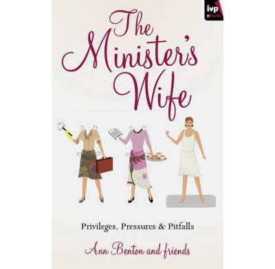 The Minister's Wife (ebook)