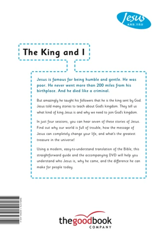 The King and I (Starter Pack)