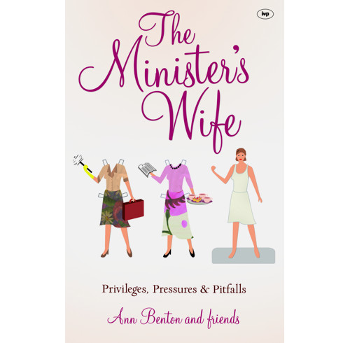 The Minister's Wife