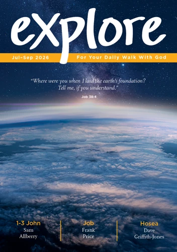Explore (Jul-Sep 2026) (ebook)
