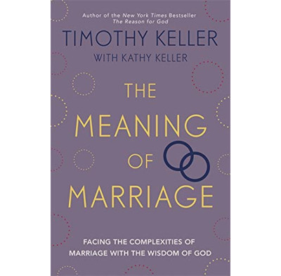 The Meaning of Marriage