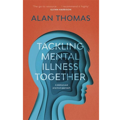 Tackling Mental Illness Together