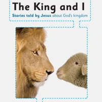 The King and I (Starter Pack)