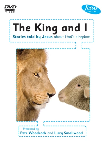 The King and I (Starter Pack)