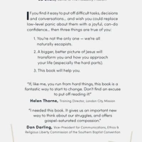 Escaping Escapism (ebook)
