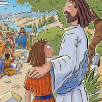 The Gospel of Mark