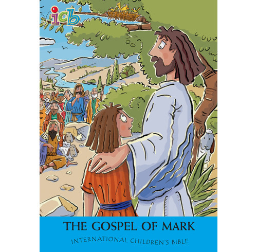 The Gospel of Mark